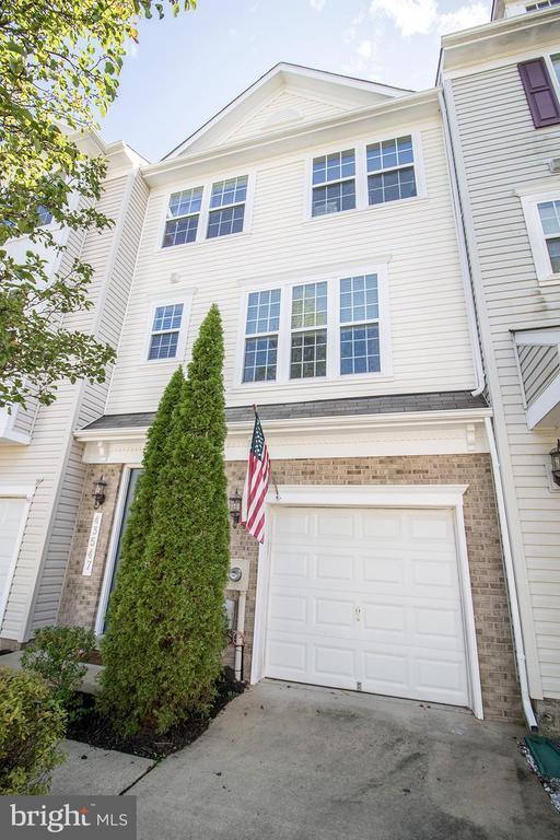 Foto del edificio - 43547 Wild Iris St