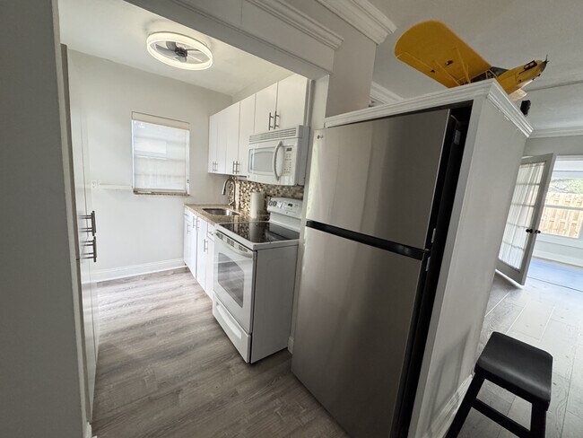 Foto del edificio - 406 SW 7th St