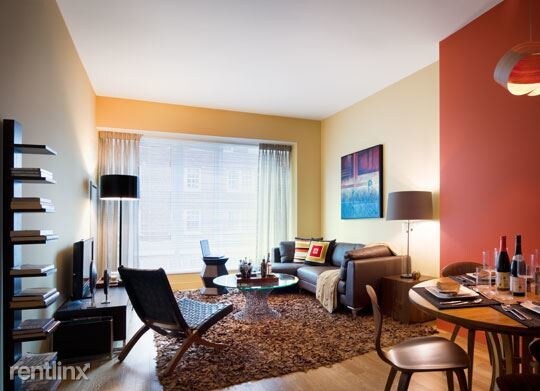 Foto principal - 110 Clarendon St
