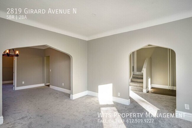 Foto del edificio - 2819 N Girard Ave