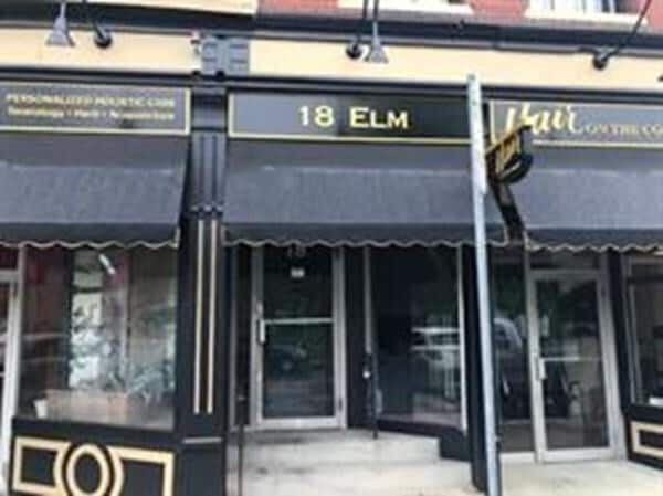Building Photo - 18 Elm St