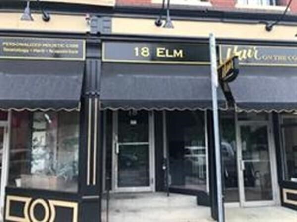Foto del edificio - 18 Elm St