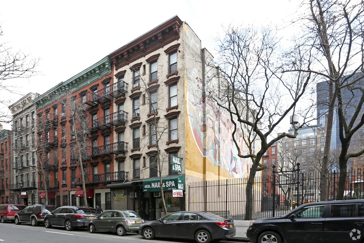 Foto principal - 430 W 46th St