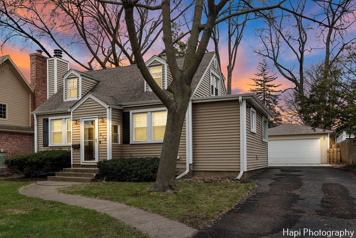 Foto principal - 810 Glenshire Rd