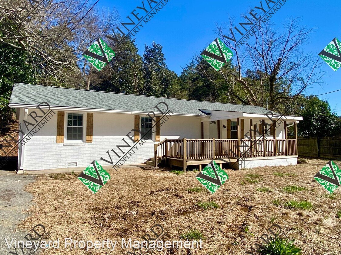 Primary Photo - 2 br, 1 bath House - 771 Appleton Drive SE