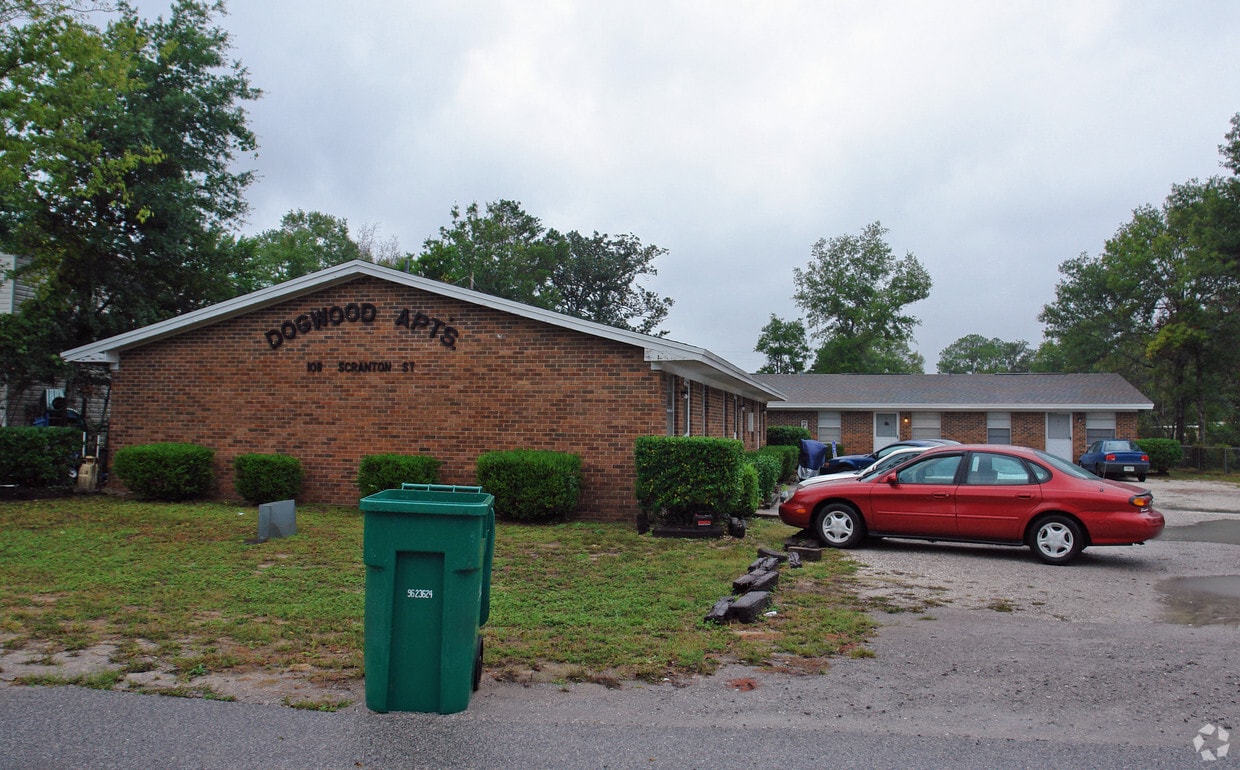 DOGWOOD APARTMENTS Apartments in Fort Walton Beach, FL