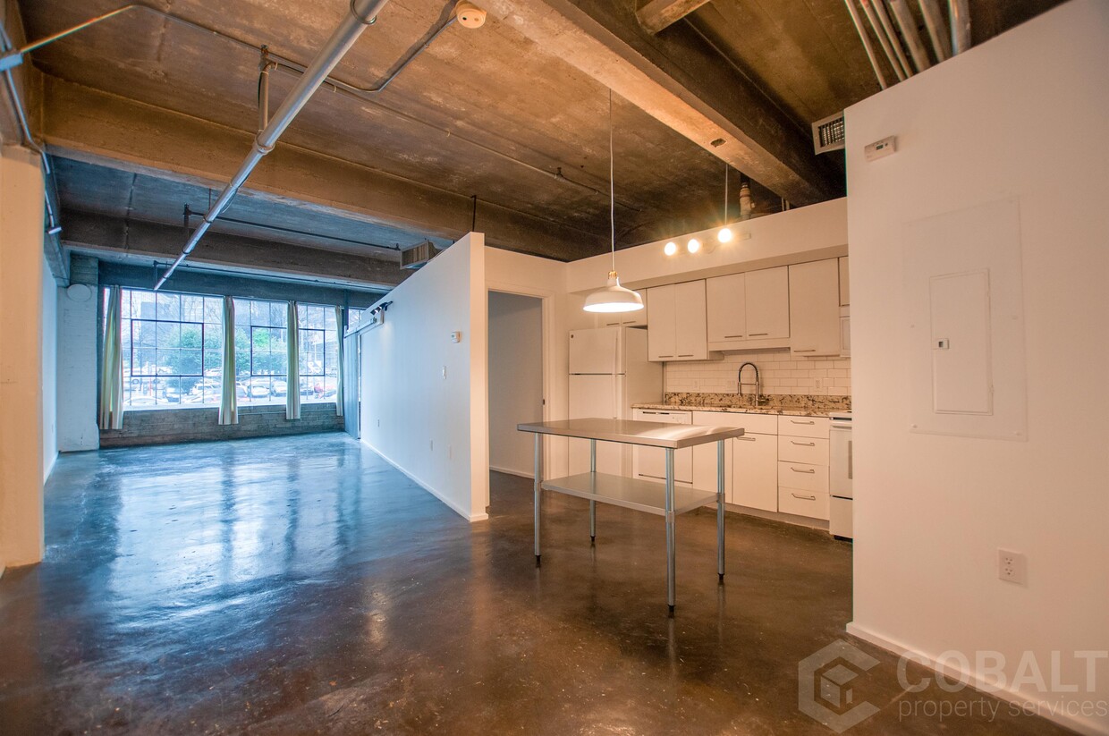 Foto principal - 75 John Wesley Dobbs Ave NE
