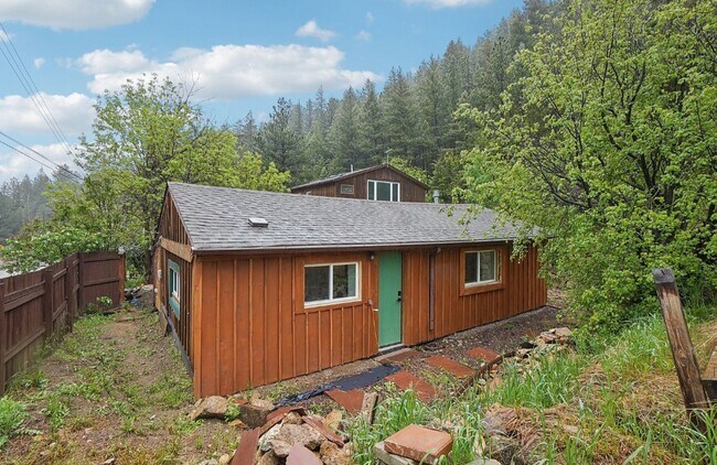 Foto del edificio - 8493 Lefthand Canyon Dr