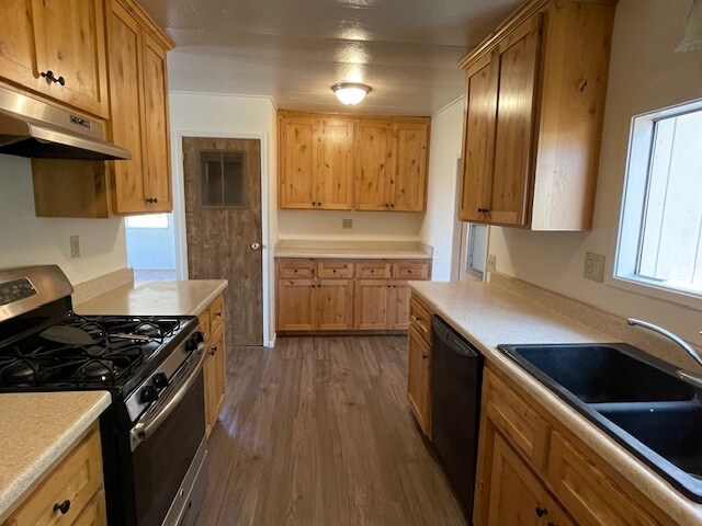 Building Photo - 50738 Critter Creek Ln