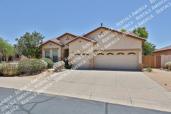 Foto del edificio - 4307 W Hopi Trail