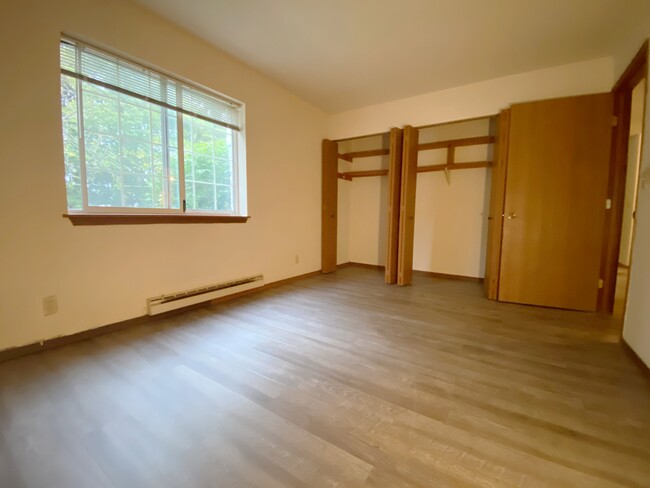 bedroom #1 - 403 Whispering Pines Way