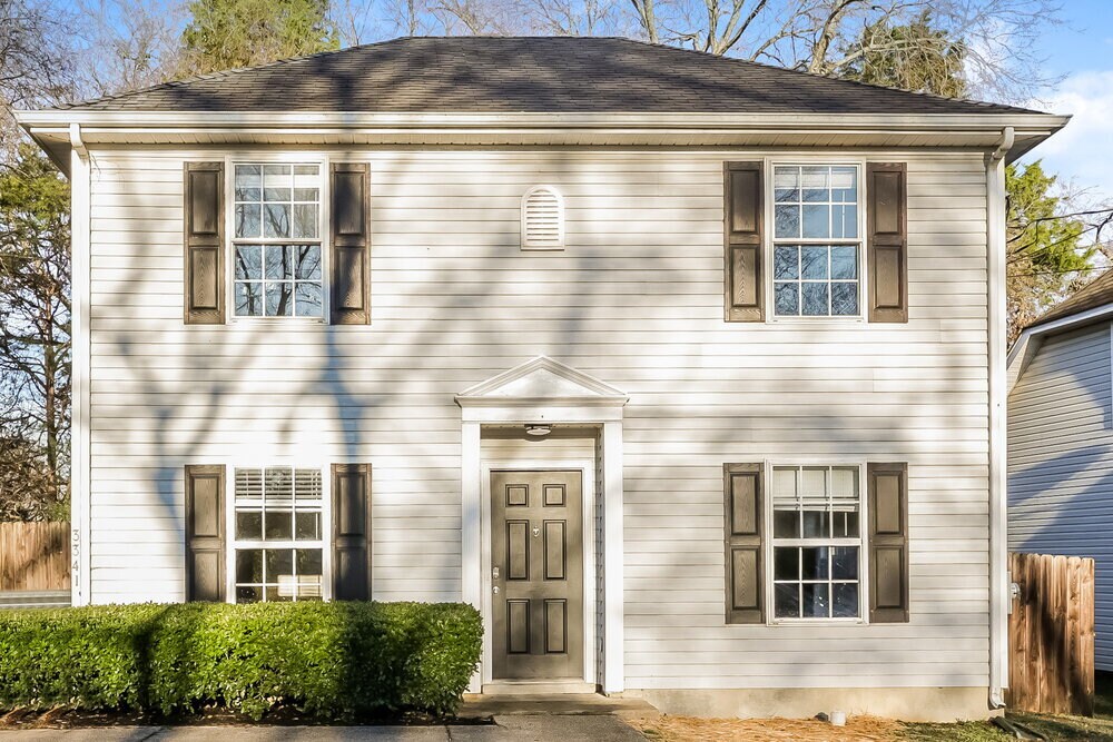 Foto principal - 3341 Mullins Ct