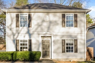 Building Photo - 3341 Mullins Ct