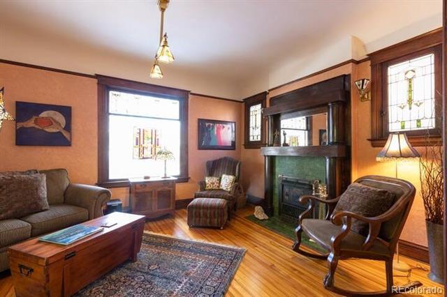 Building Photo - 3330 W 31st Ave