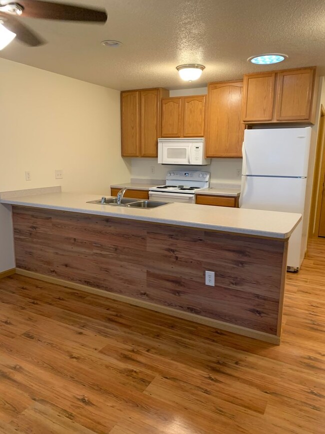 Foto del interior - The Gardens at Kristy Apartments
