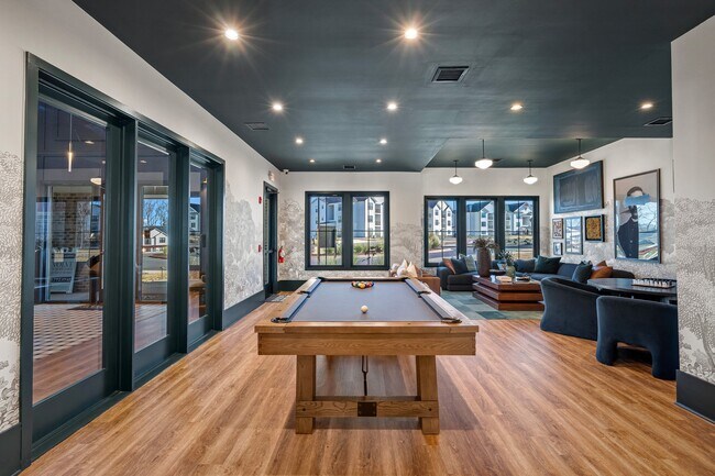 Foto del edificio - Evolve New Hope Farm