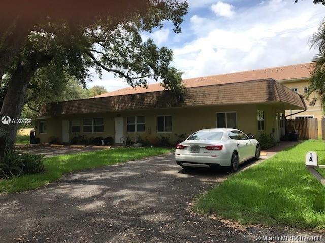 4110 N 31st Terrace Unit B, Hollywood, FL 33021 - Apartment for ...