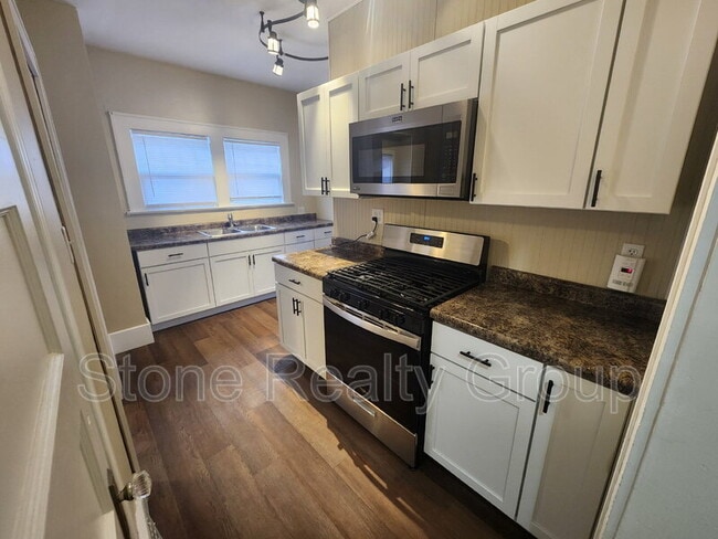 Foto del edificio - 823 S 10th St