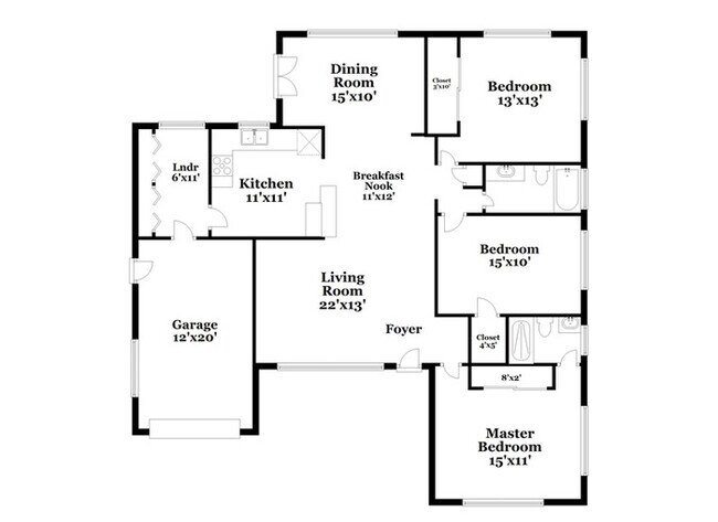 Foto del edificio - 7825 Kismet St