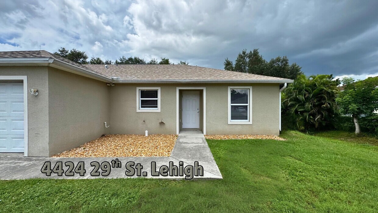Primary Photo - 4424 29th St SW