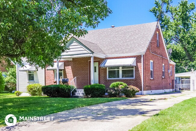 Foto del edificio - 4606 Kiefer Rd