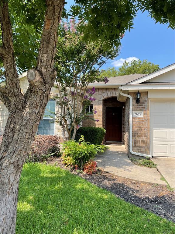 Foto del edificio - 3612 Corral Creek Dr