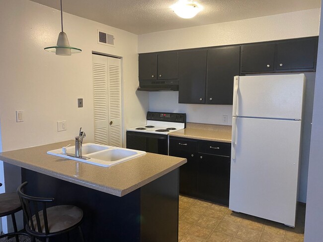 Interior Photo - Edgemont Park Apartments