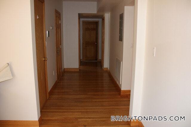 Foto del edificio - 5 Bothwell Rd