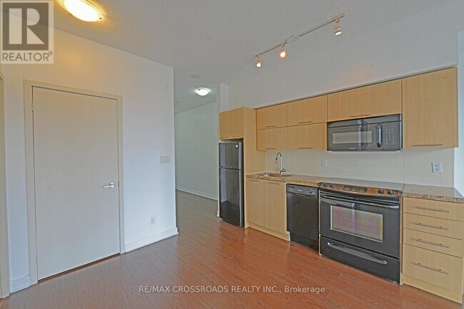 Photo du bâtiment - 126 Simcoe St
