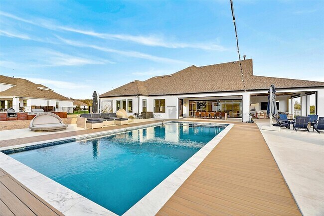 Foto del edificio - 404 Prairie Clover Dr