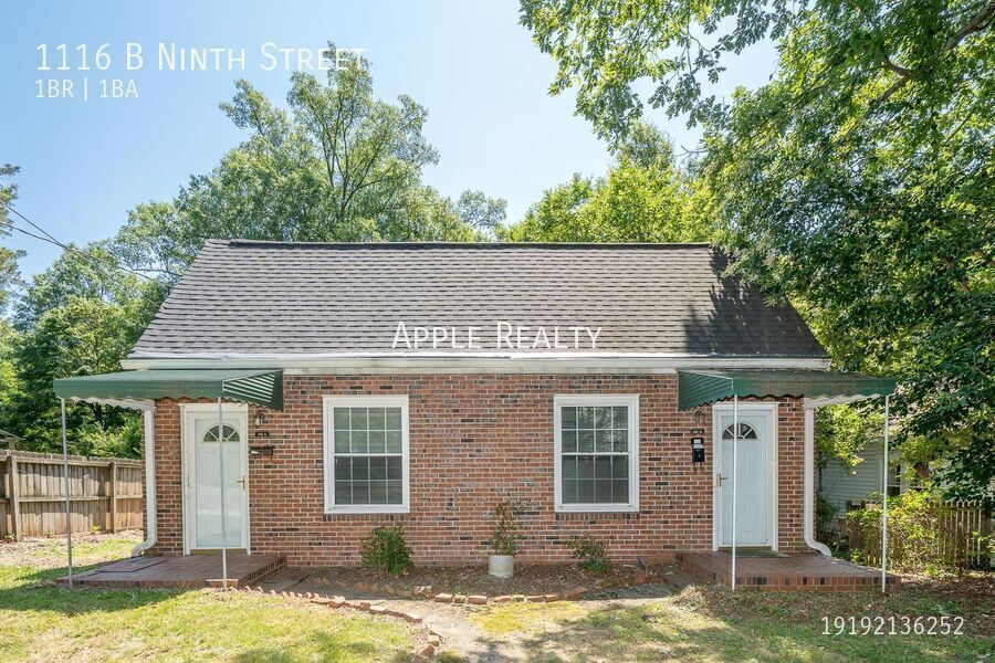 Photo - 1116 B Ninth Street
