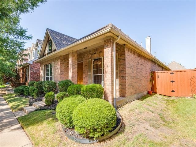 Building Photo - 7636 Glasshouse Walk