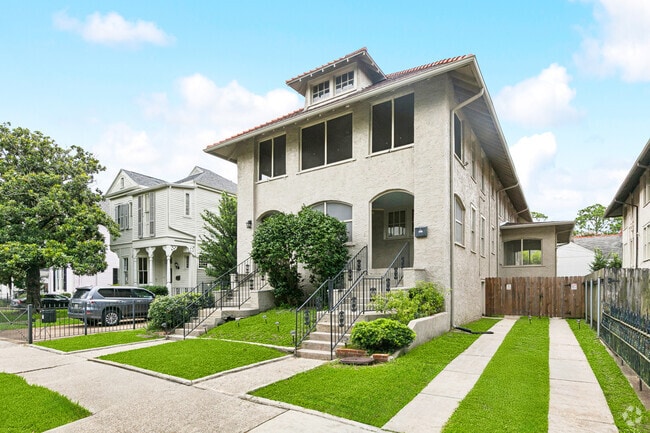 Building Photo - 1507 Jefferson Ave