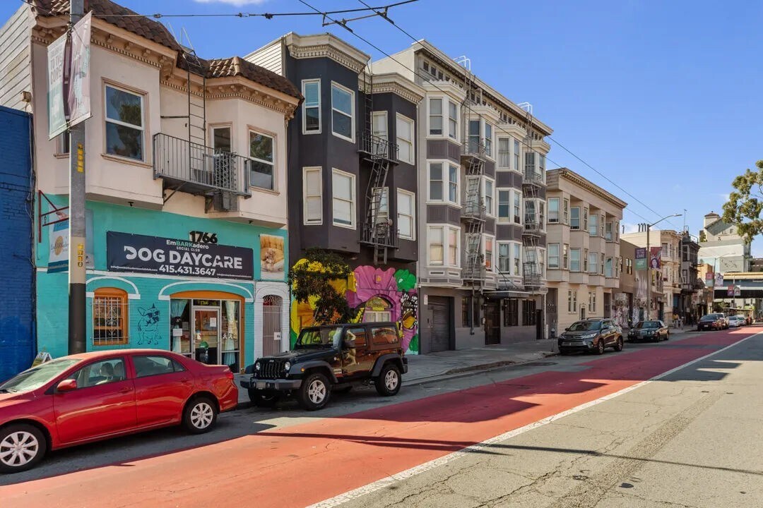 Foto principal - Mission Street