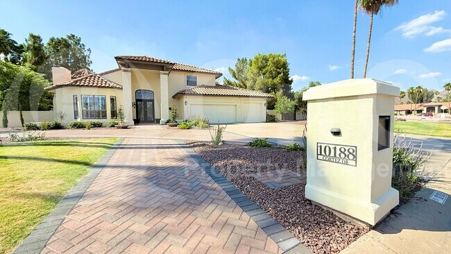 Building Photo - 10188 E Cortez Dr