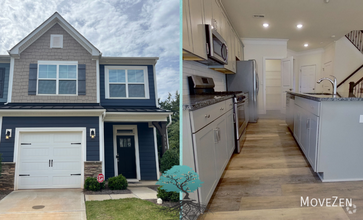 Building Photo - 5518 Harris Cove Dr