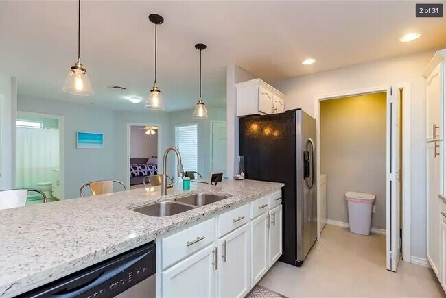 Foto del edificio - Won't last!