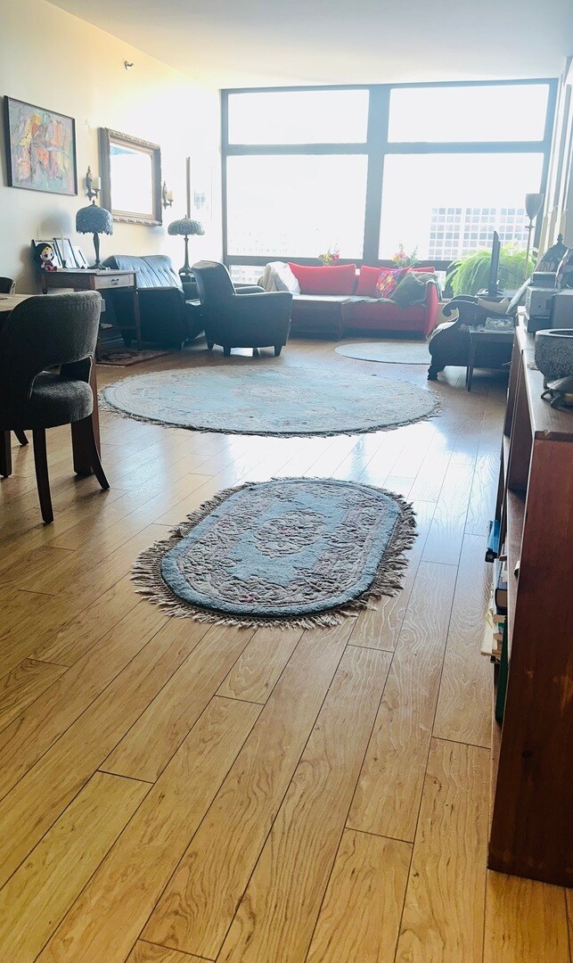 Foto del edificio - 680 N Lake Shore Dr