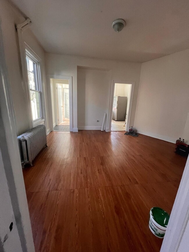 Living Room - 73 Pine St