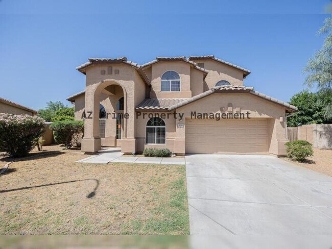 Foto del edificio - 522 N KIMBERLEE WAY, CHANDLER AZ