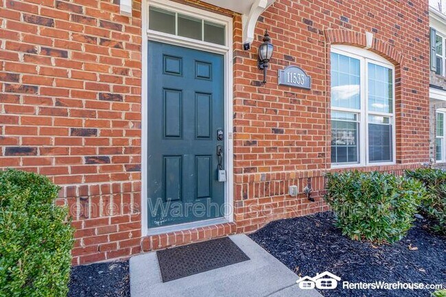Foto del edificio - 11533 Claimont Mill Dr