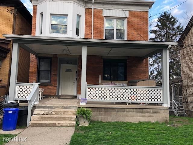 Foto principal - 3106 Perrysville Ave