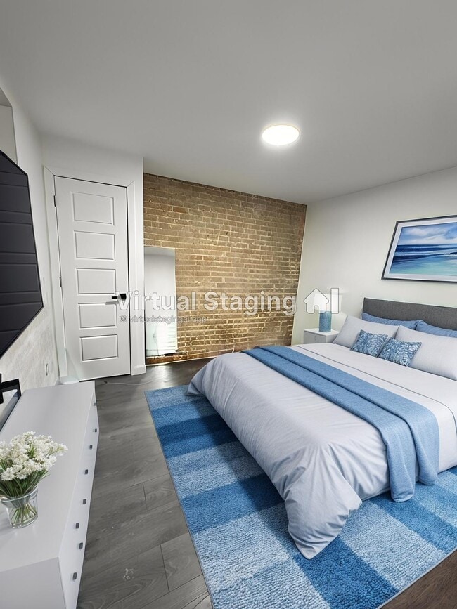 Building Photo - 3510 Rue De Bullion