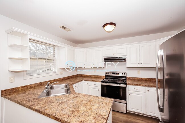 Foto del edificio - 1110 Mason St