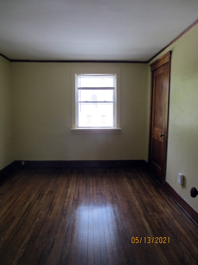 Dormitorio - 1 Page St