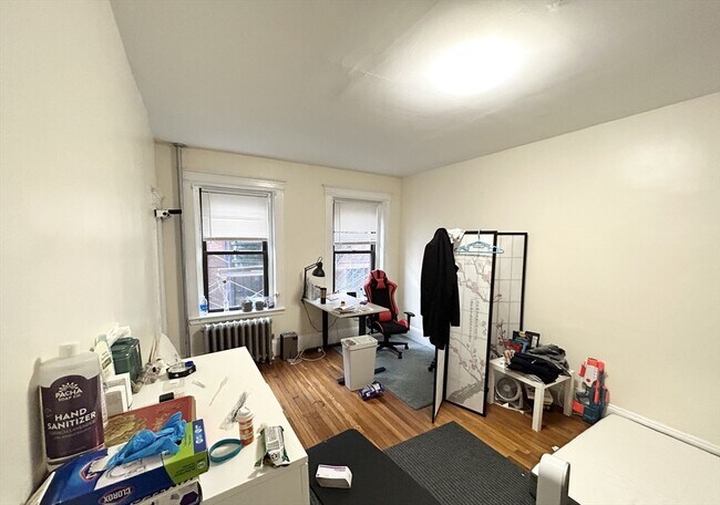 Foto del edificio - 39 Hemenway St