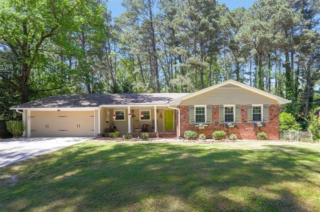 Photo - 2772 Briarcliff Rd NE (Atlanta, GA)