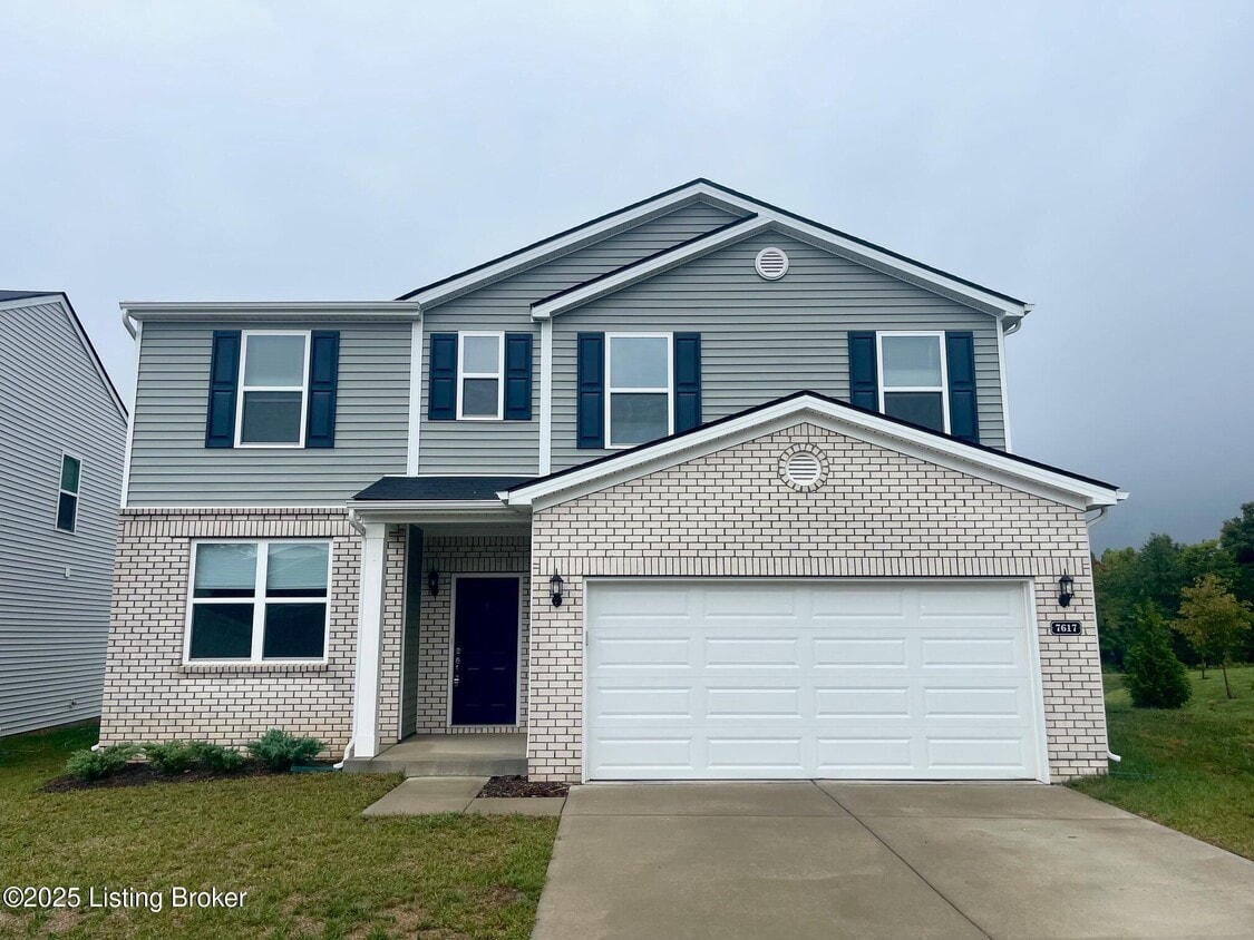 Foto principal - 7617 Fair Ln