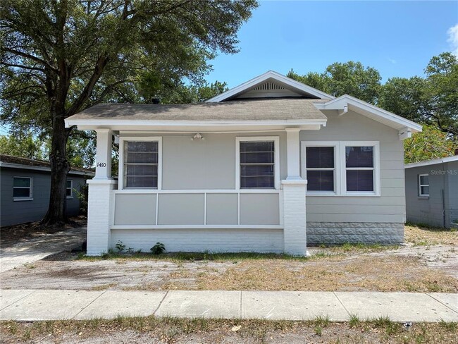 Building Photo - 1410 15th St S