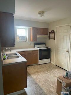 Building Photo - 8536 Perry, Unit 2 Rd